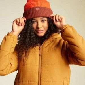 Billabong Roamer Beanie (Tango)